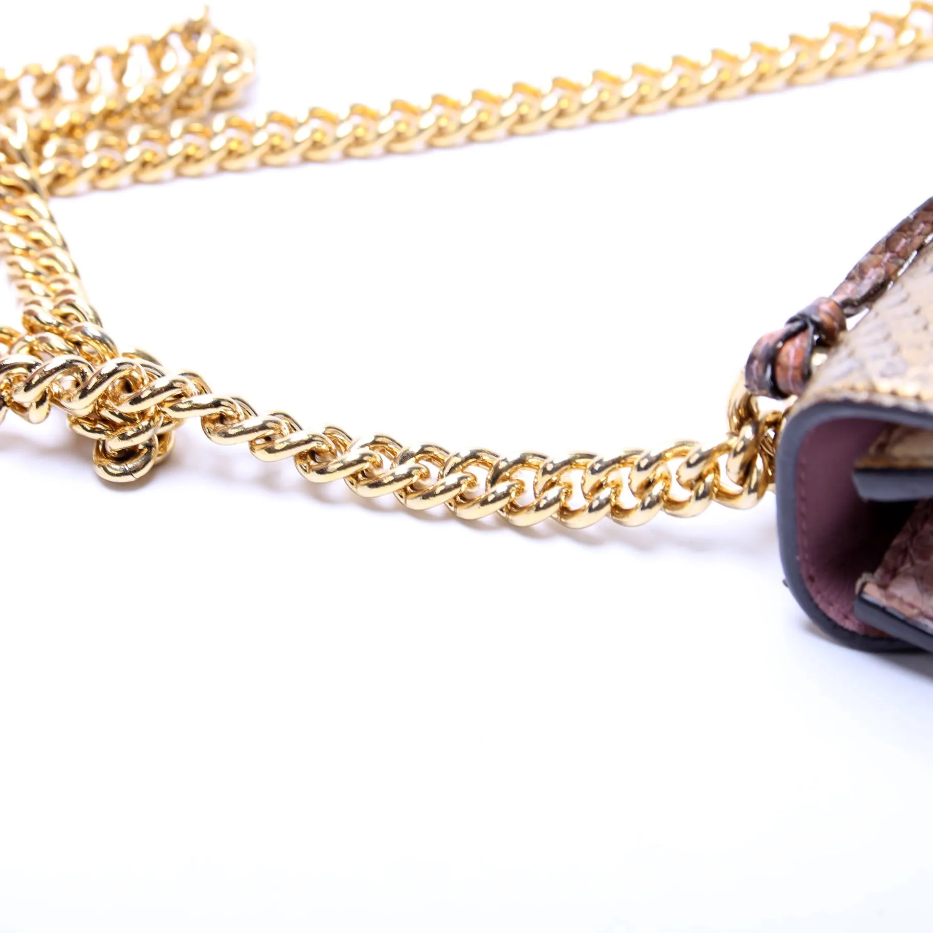 409487 Padlock Python Small