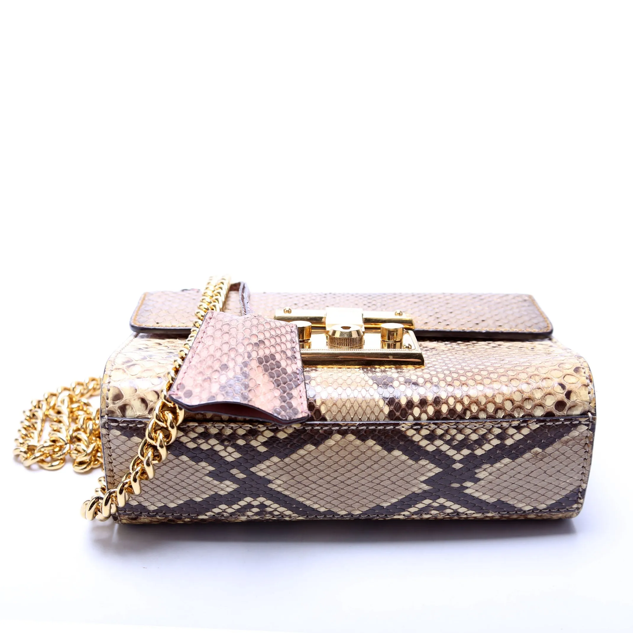 409487 Padlock Python Small