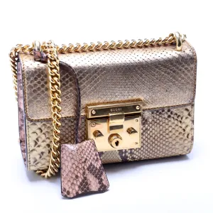 409487 Padlock Python Small