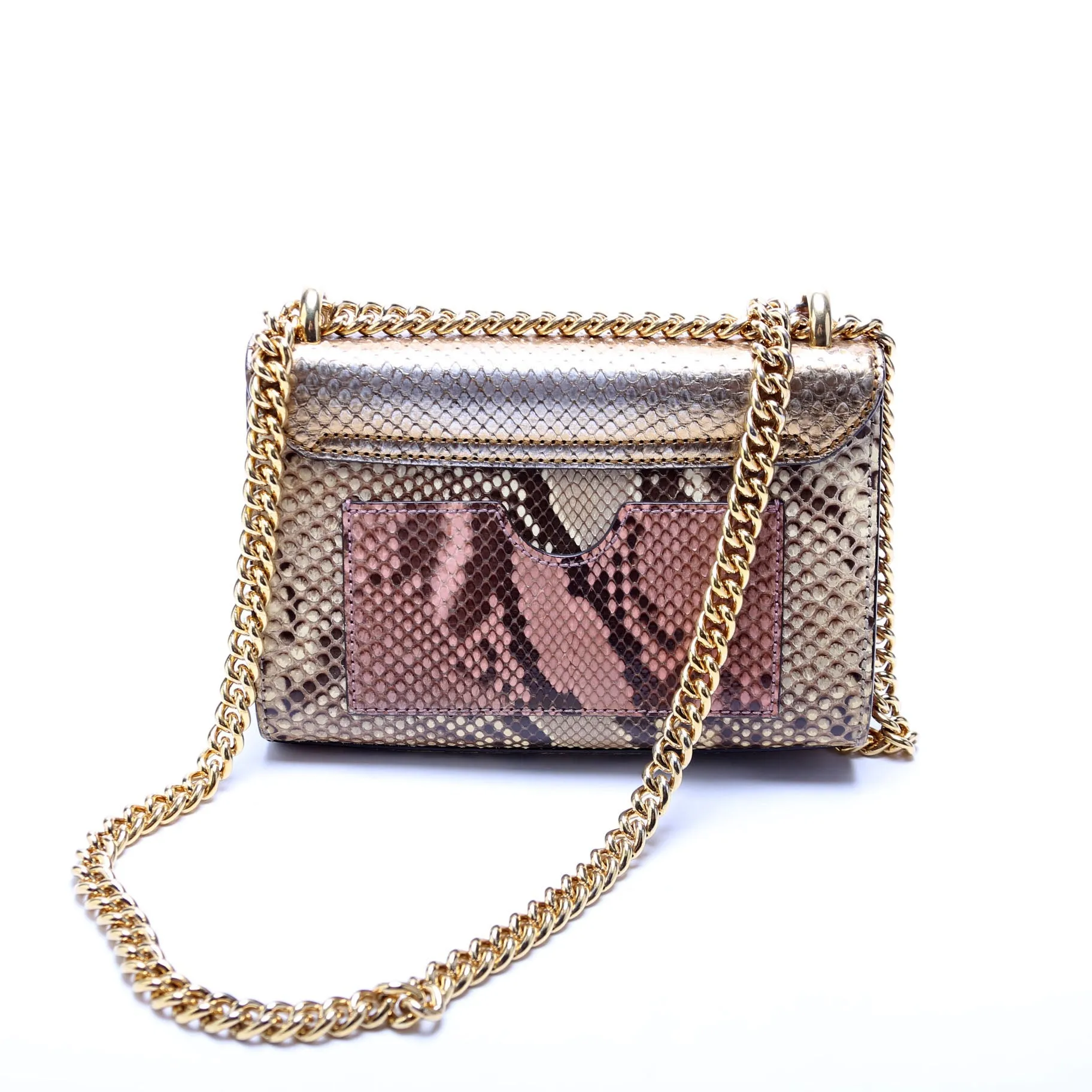 409487 Padlock Python Small
