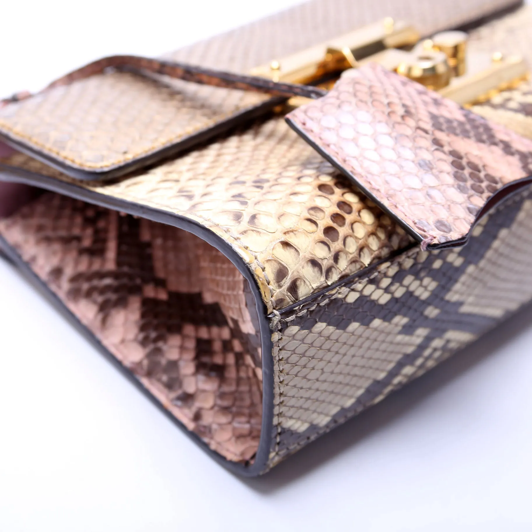 409487 Padlock Python Small