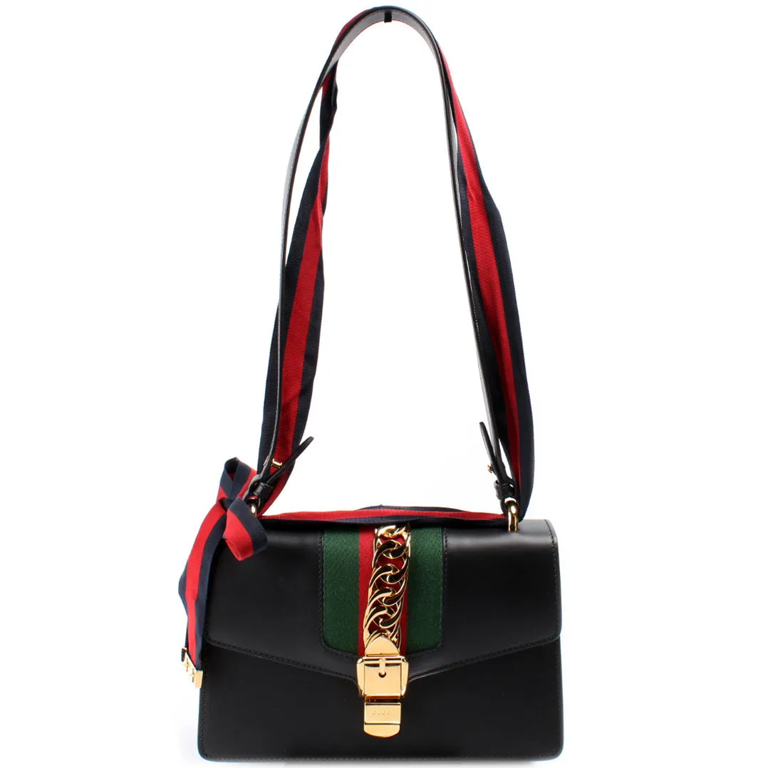 421882 Sylvie Shoulder Small