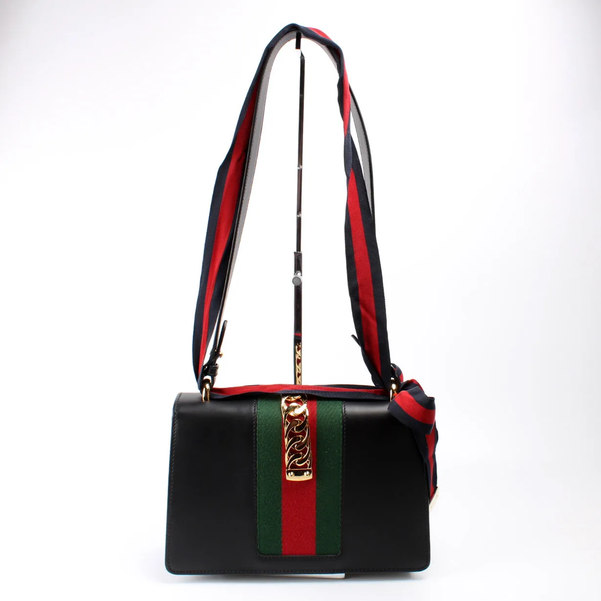 421882 Sylvie Shoulder Small