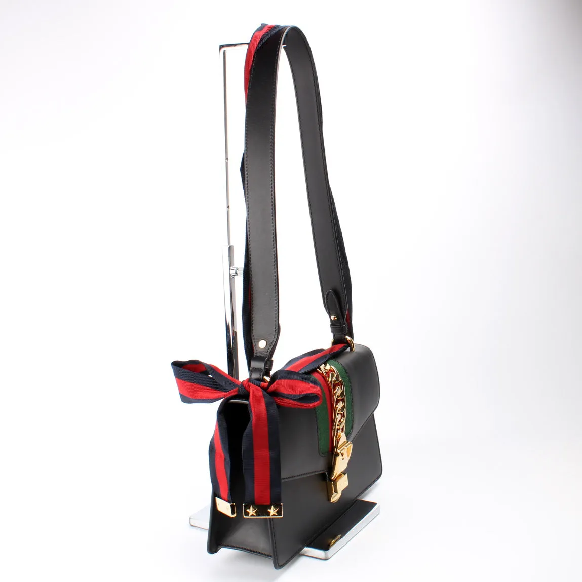 421882 Sylvie Shoulder Small