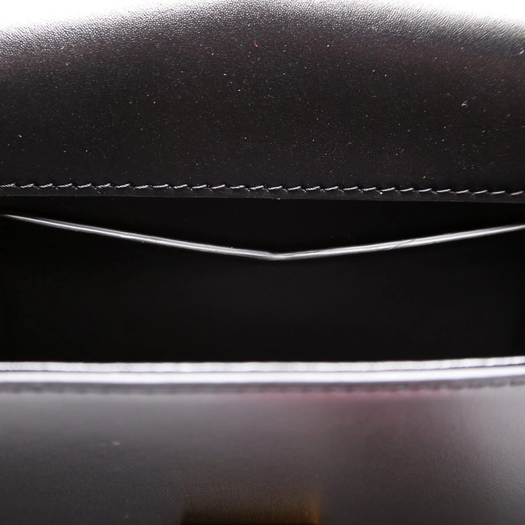 4G Calfskin Small Shoulder Bag