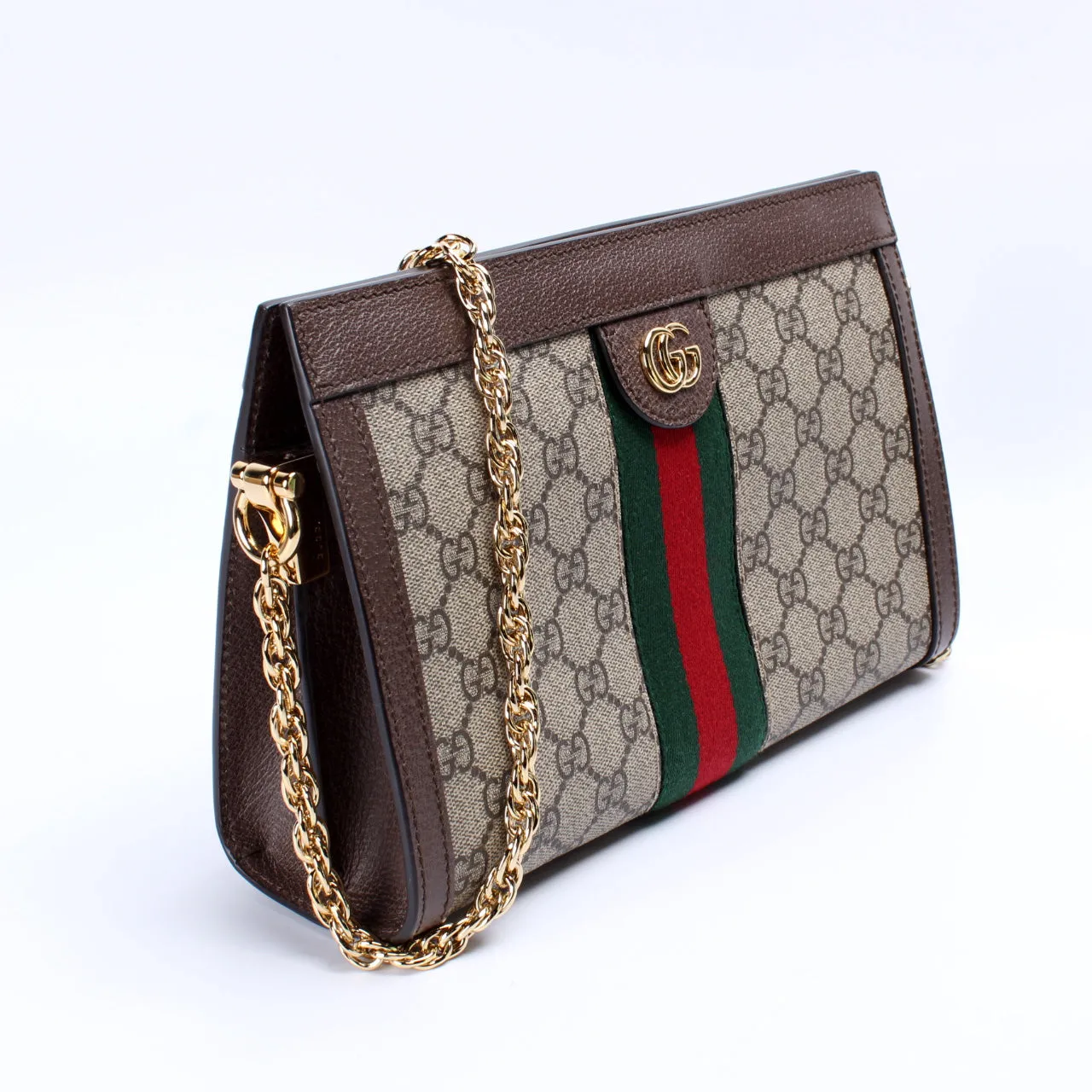 503877 Ophidia Canvas Shoulder Small