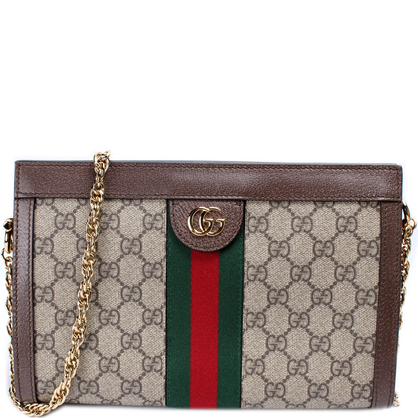 503877 Ophidia Canvas Shoulder Small