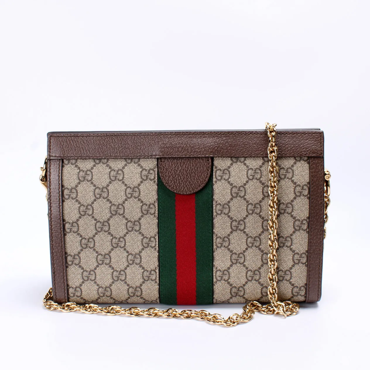 503877 Ophidia Canvas Shoulder Small