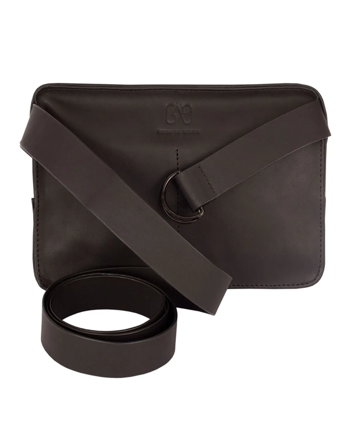 Black Box Bag