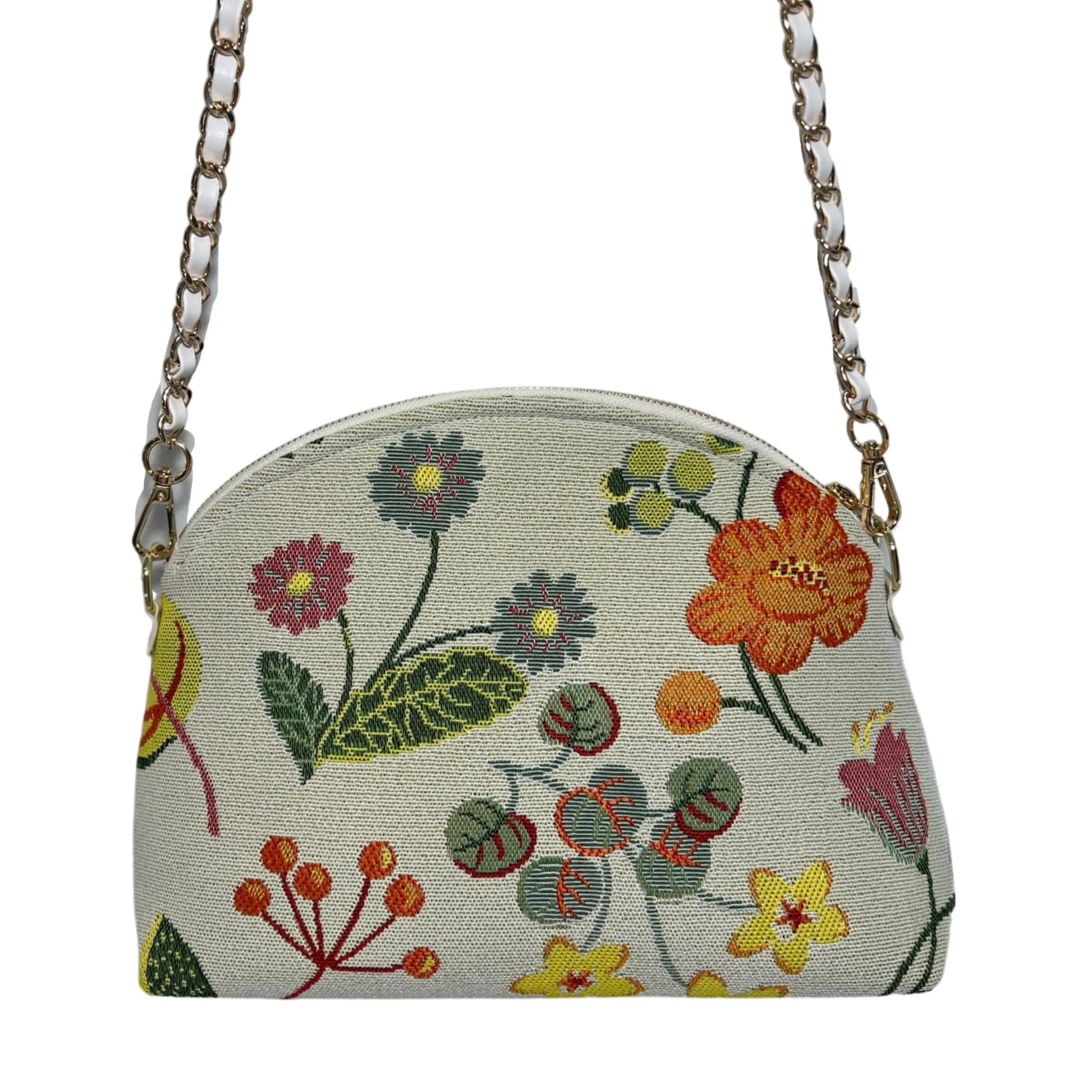 Botanica Tapestry Purse