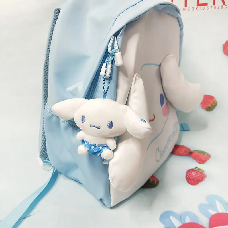 Cinnamoroll Student Backpack