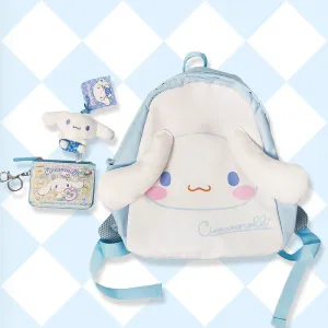 Cinnamoroll Student Backpack