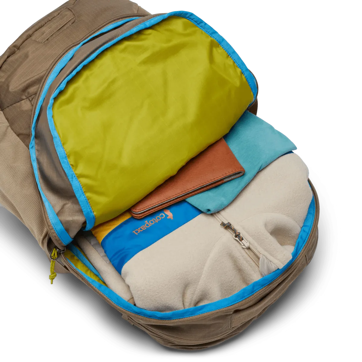 Cotopaxi Mente 32L Daypack - Cada Día - Desert