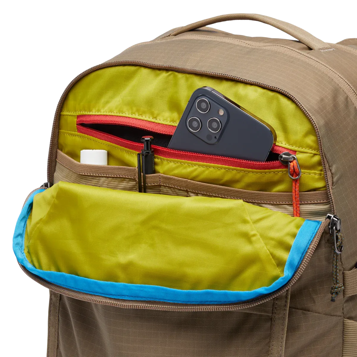 Cotopaxi Mente 32L Daypack - Cada Día - Desert