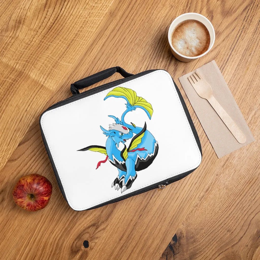 Dragonir Lunch Bag