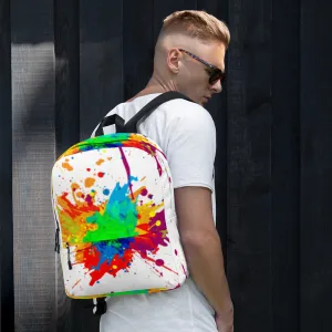 DRIP! Backpack