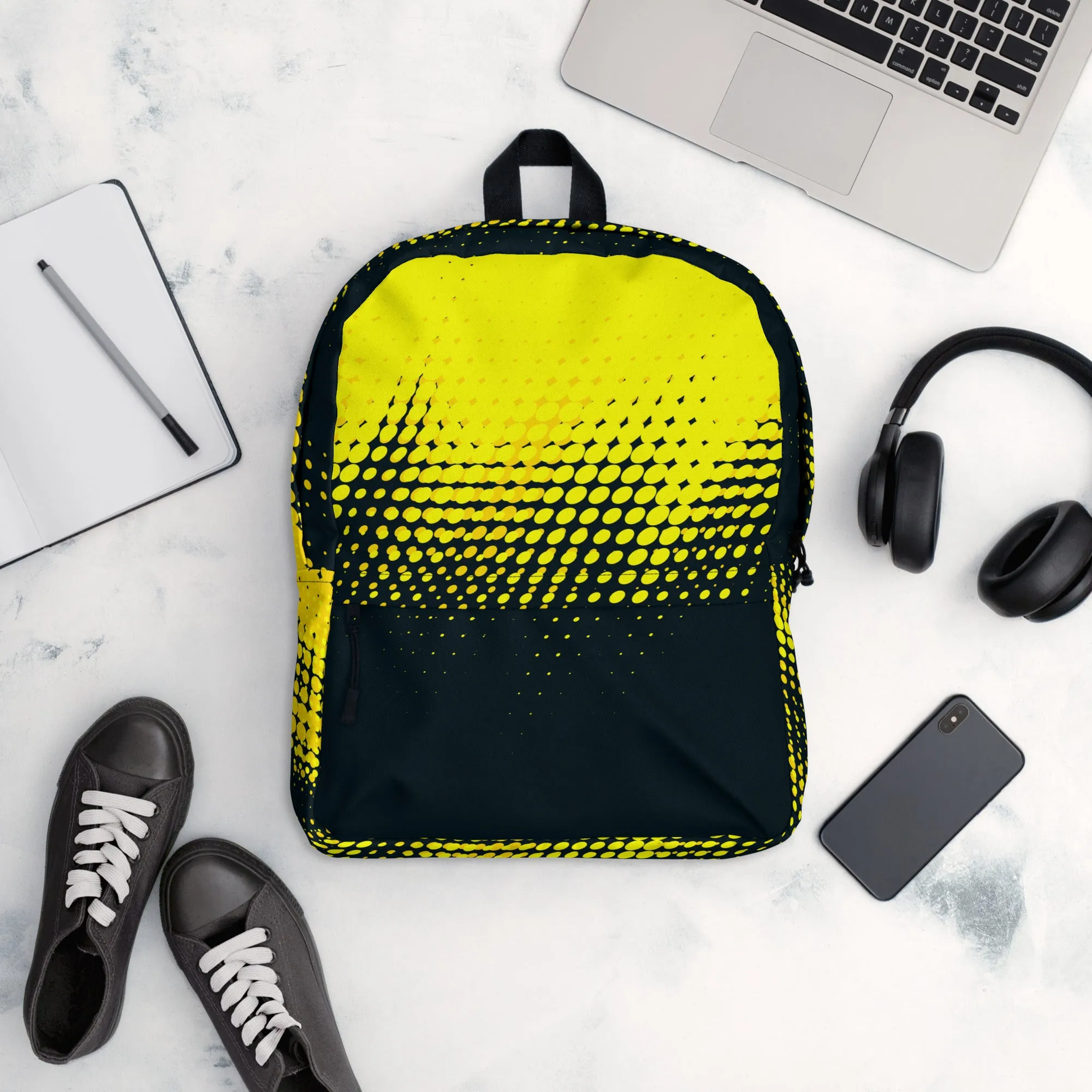 FLASH FITNESS Backpack