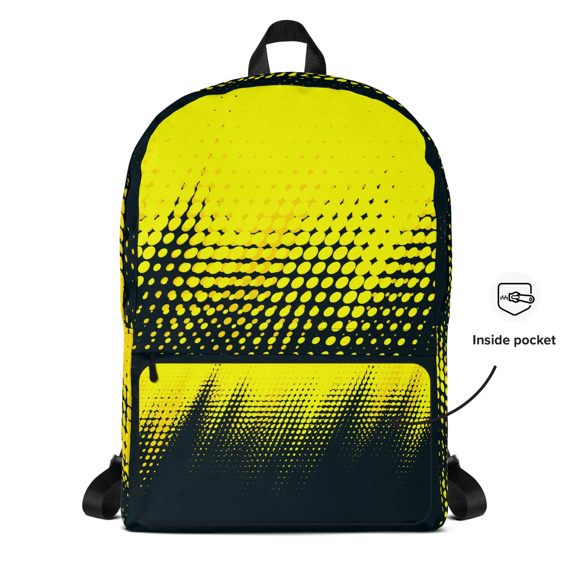 FLASH FITNESS Backpack