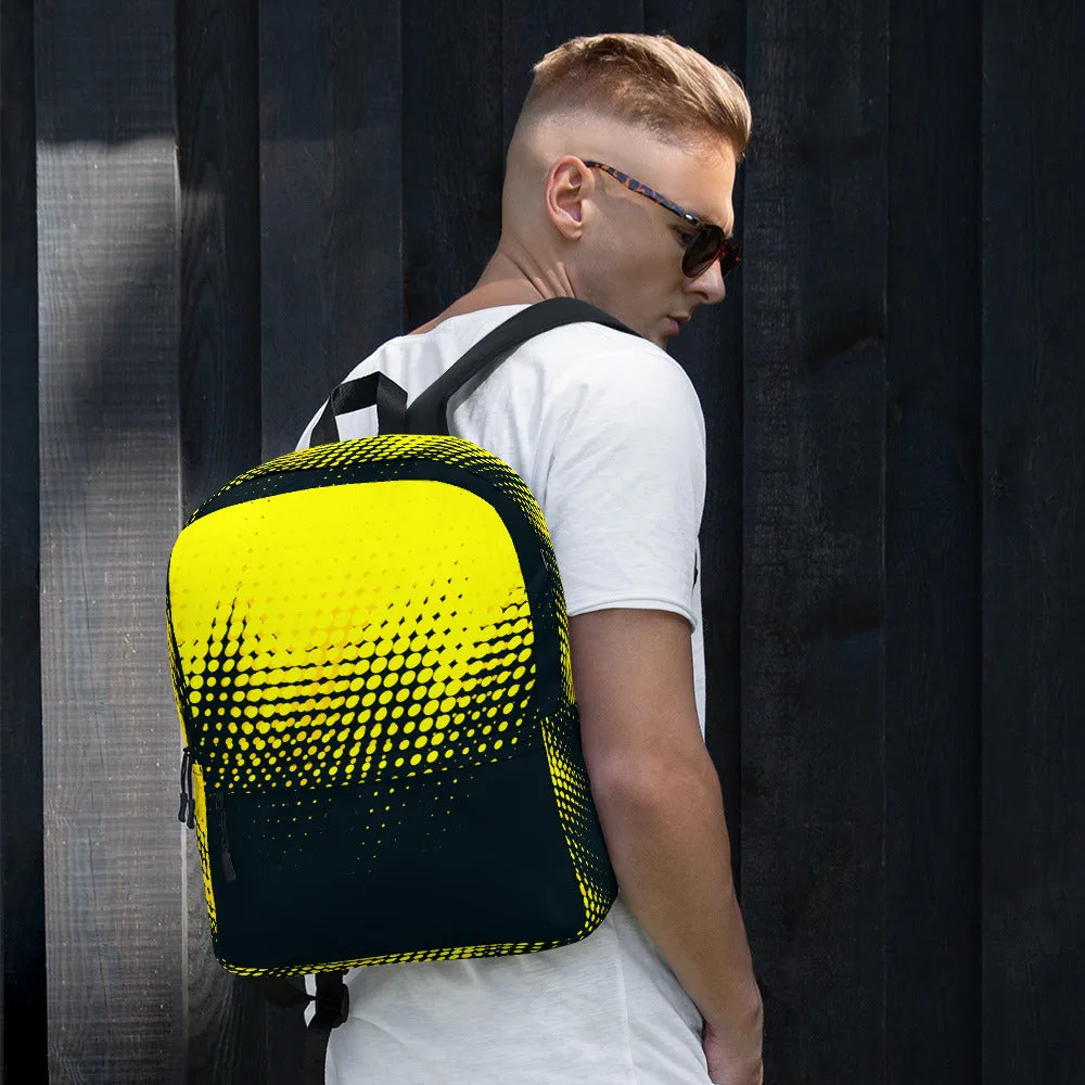 FLASH FITNESS Backpack