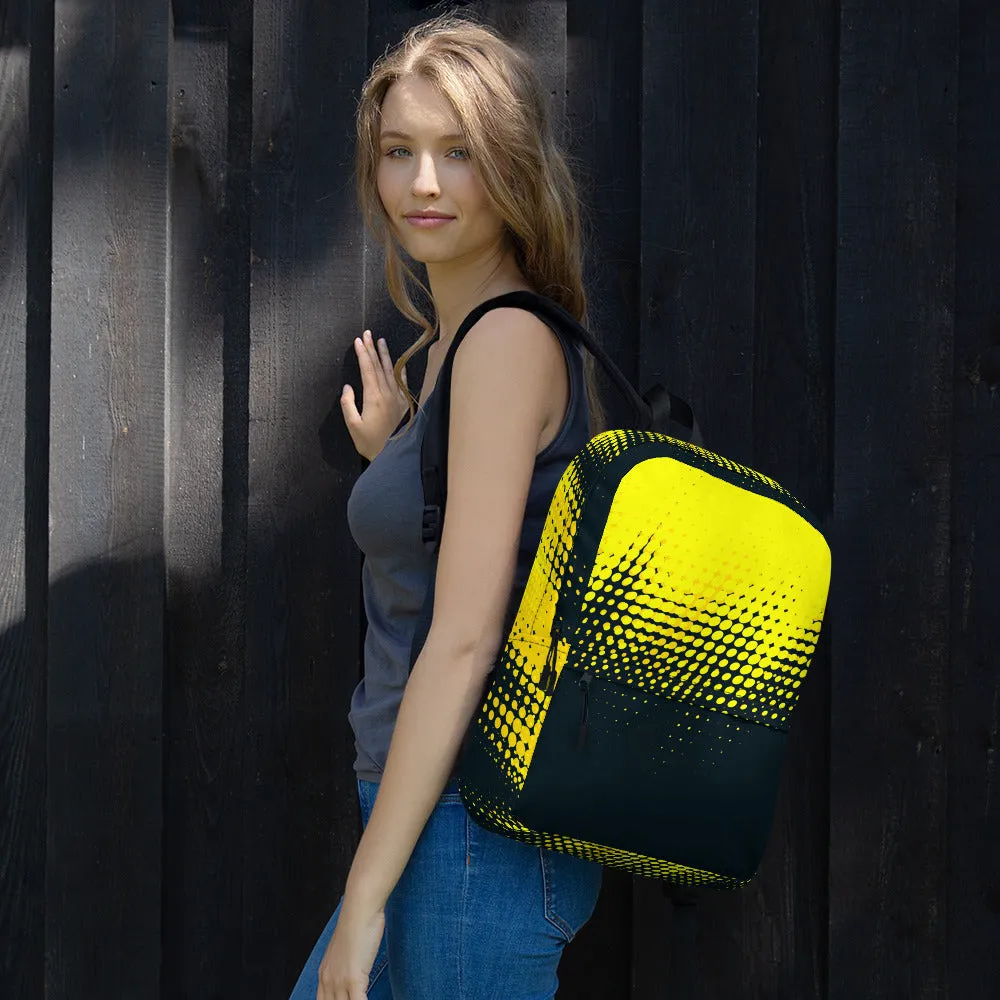 FLASH FITNESS Backpack