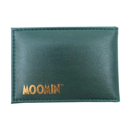 Moomin "Dangerous Journey" Travel Wallet - House of Disaster