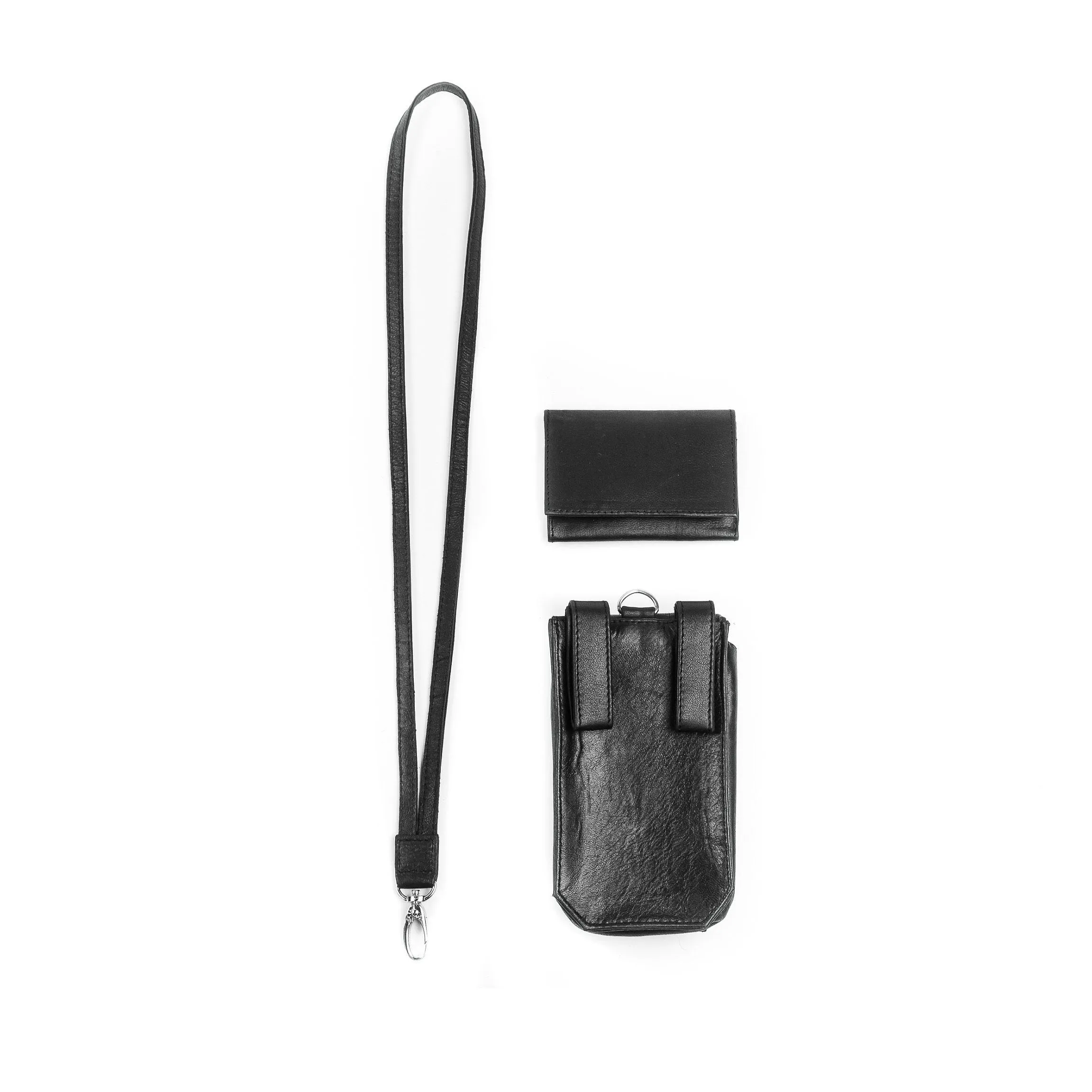 Penny Rocker Phone Case and Wallet