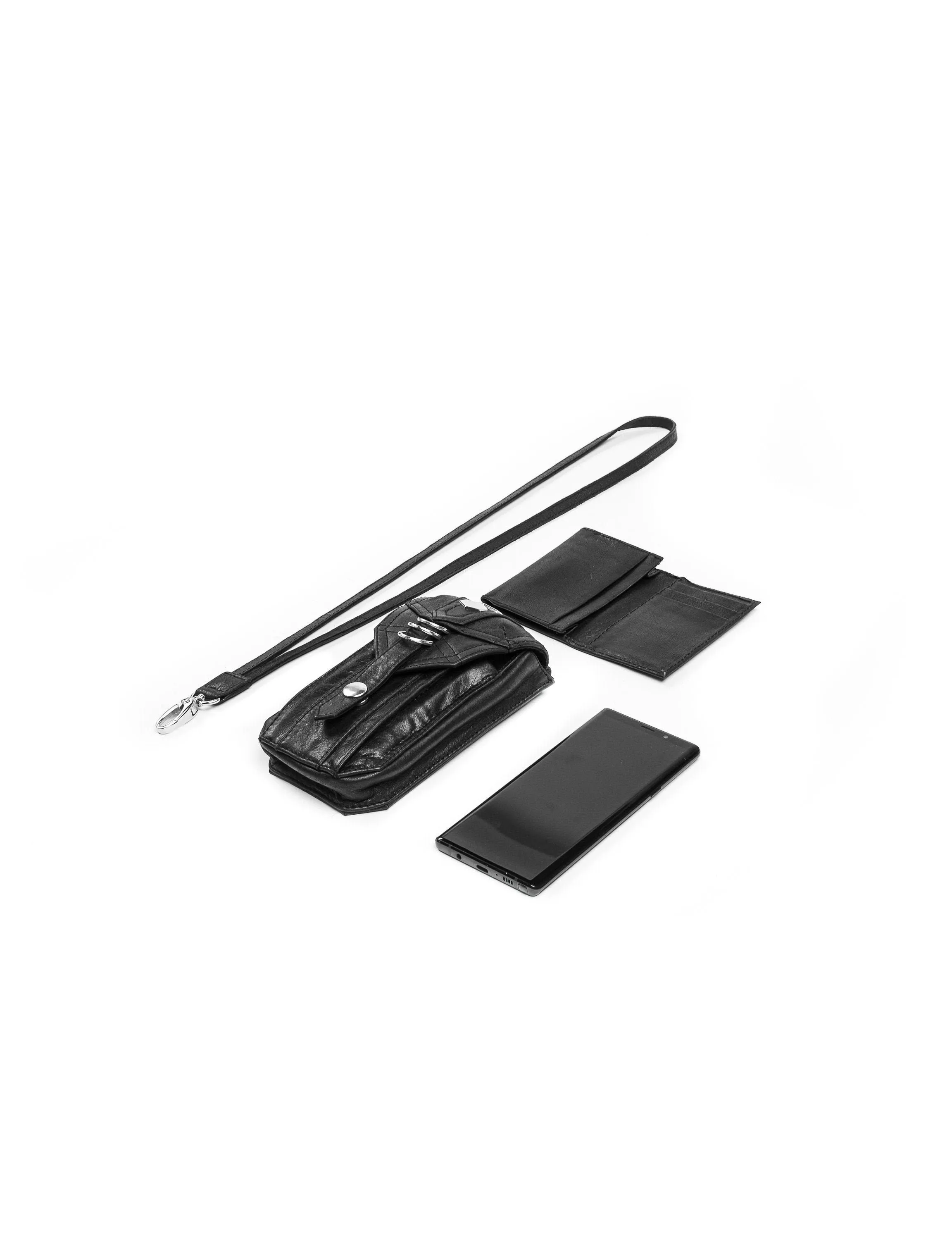 Penny Rocker Phone Case and Wallet
