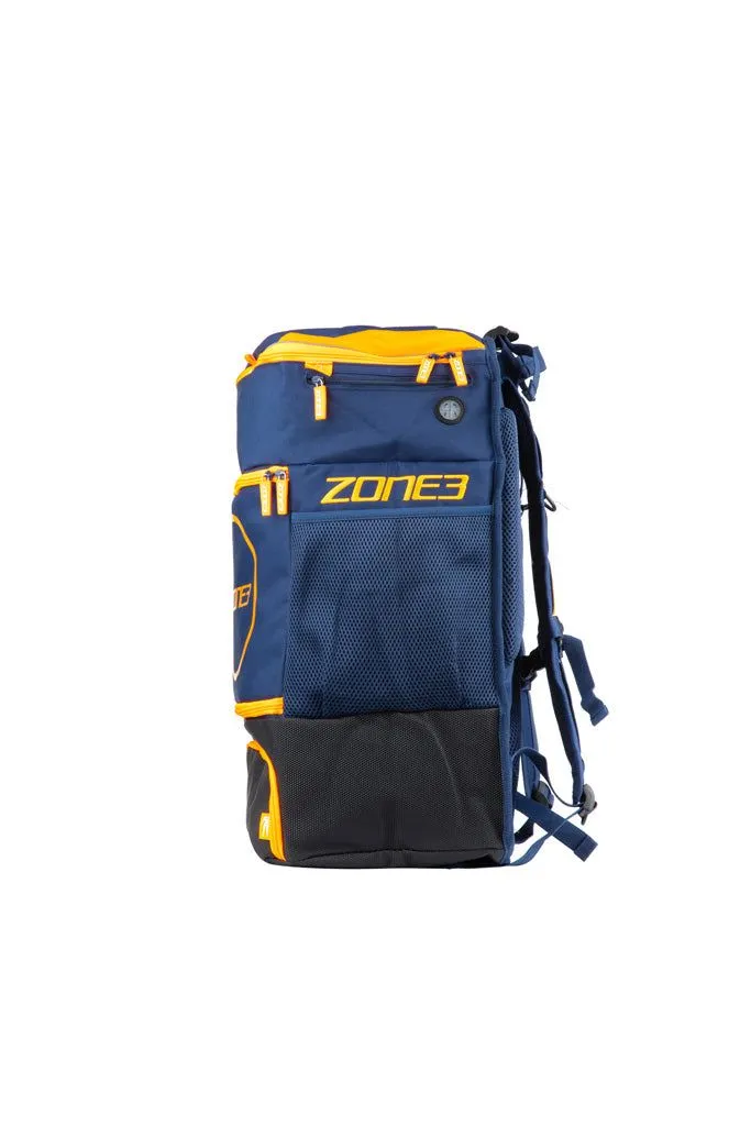 Transition Backpack